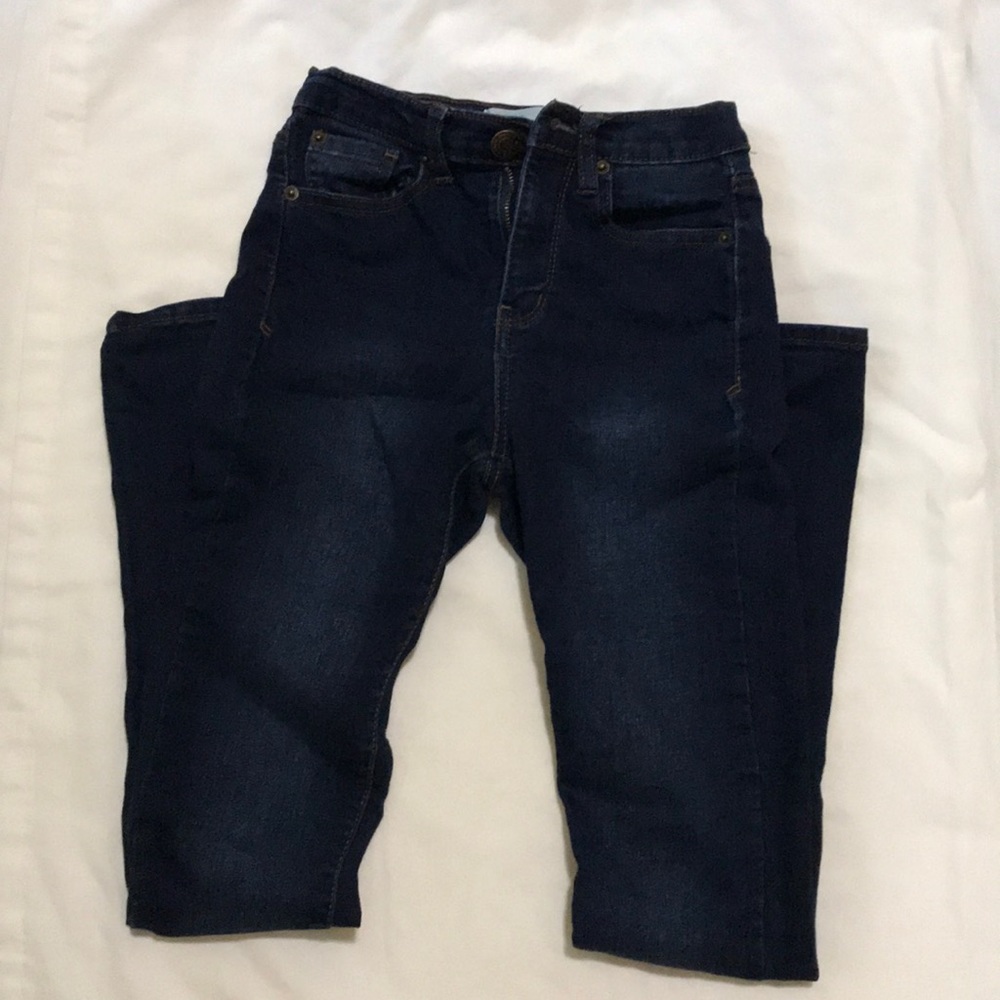 Junior’s Mudd Skinny Jeans/Jeggings